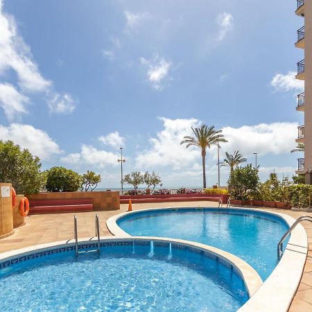 Apartment Miramar By Interhome Cunit Exterior foto