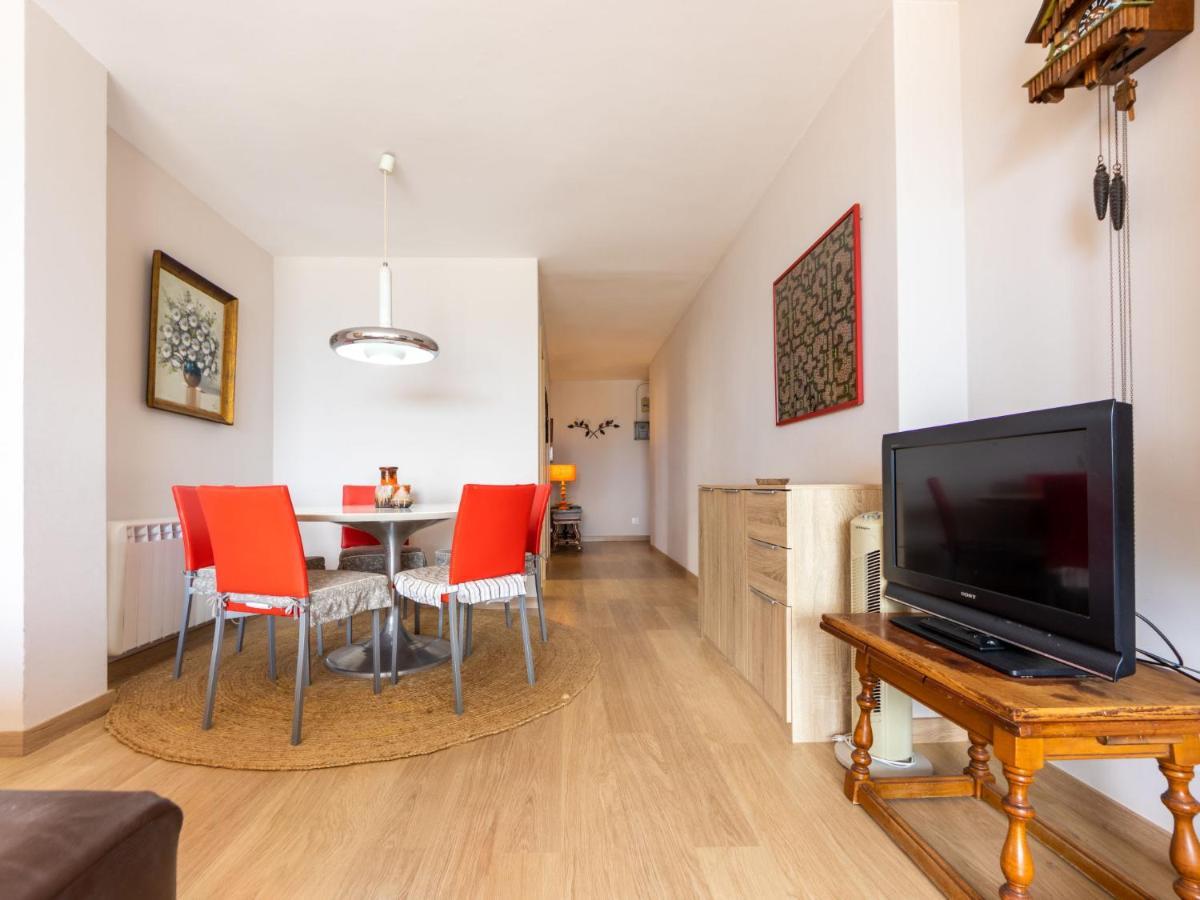 Apartment Miramar By Interhome Cunit Exterior foto