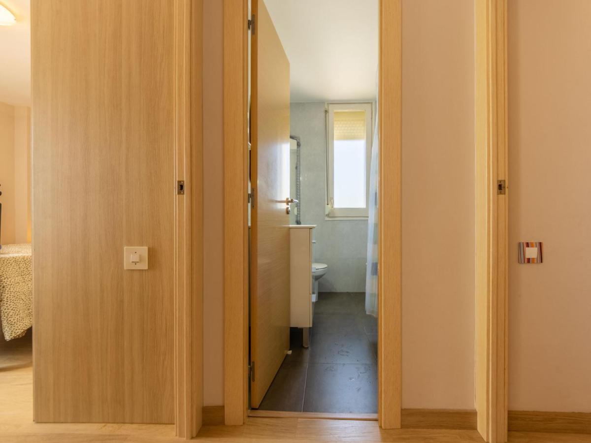 Apartment Miramar By Interhome Cunit Exterior foto