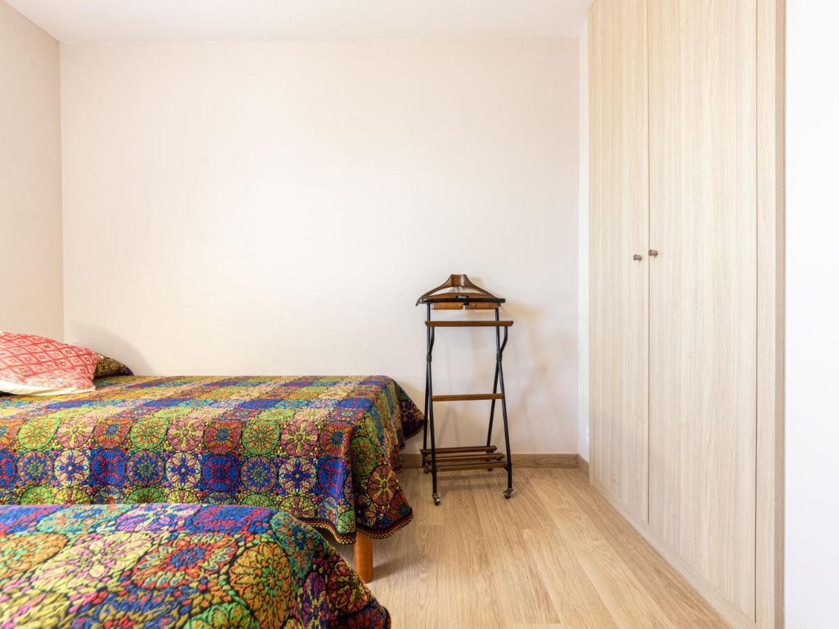 Apartment Miramar By Interhome Cunit Exterior foto