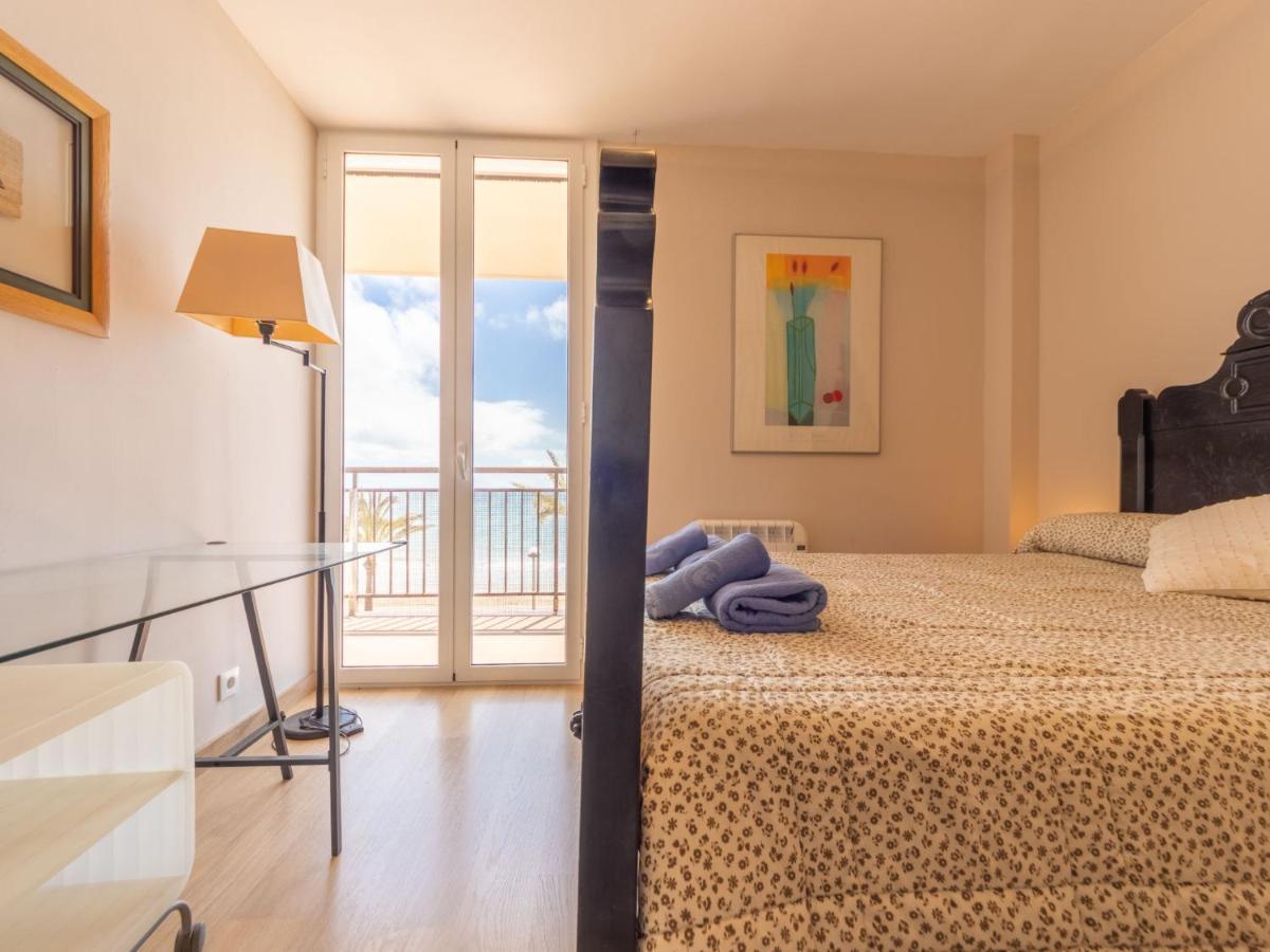Apartment Miramar By Interhome Cunit Exterior foto